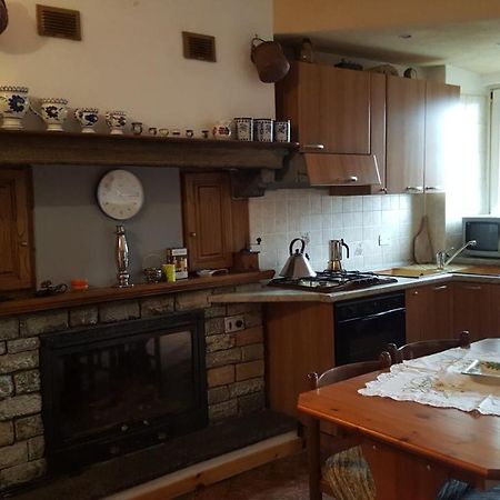 Casa Bizza Διαμέρισμα Vercana Εξωτερικό φωτογραφία