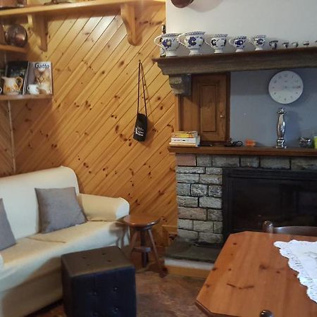 Casa Bizza Διαμέρισμα Vercana Εξωτερικό φωτογραφία