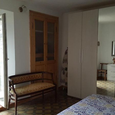Casa Bizza Διαμέρισμα Vercana Εξωτερικό φωτογραφία