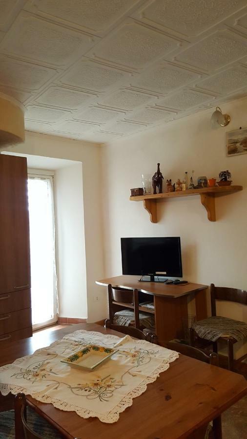 Casa Bizza Διαμέρισμα Vercana Εξωτερικό φωτογραφία