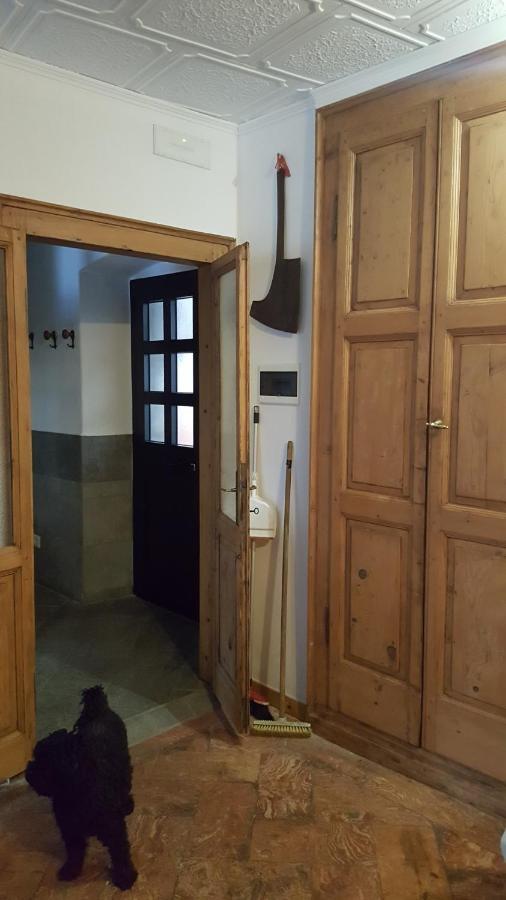 Casa Bizza Διαμέρισμα Vercana Εξωτερικό φωτογραφία