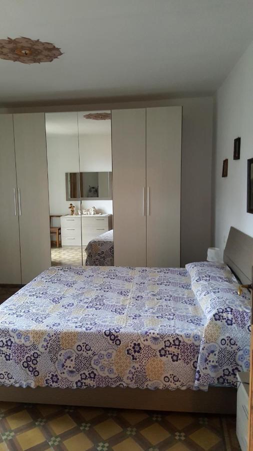 Casa Bizza Διαμέρισμα Vercana Εξωτερικό φωτογραφία