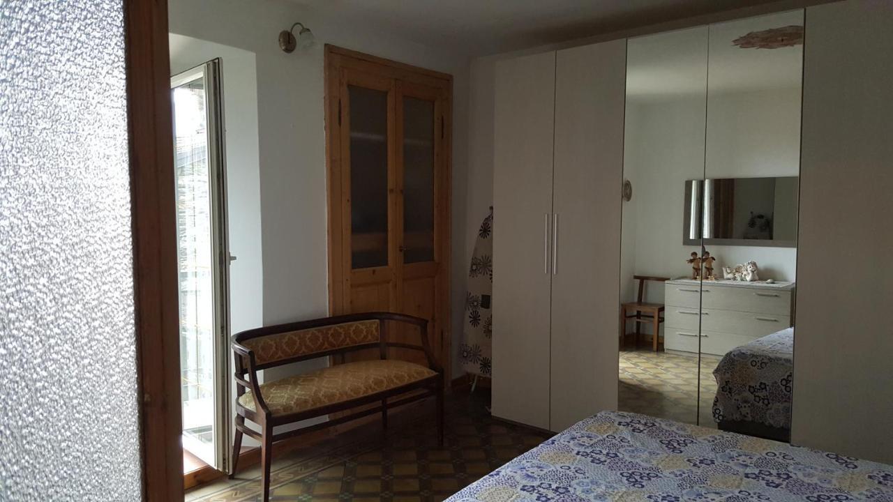 Casa Bizza Διαμέρισμα Vercana Εξωτερικό φωτογραφία
