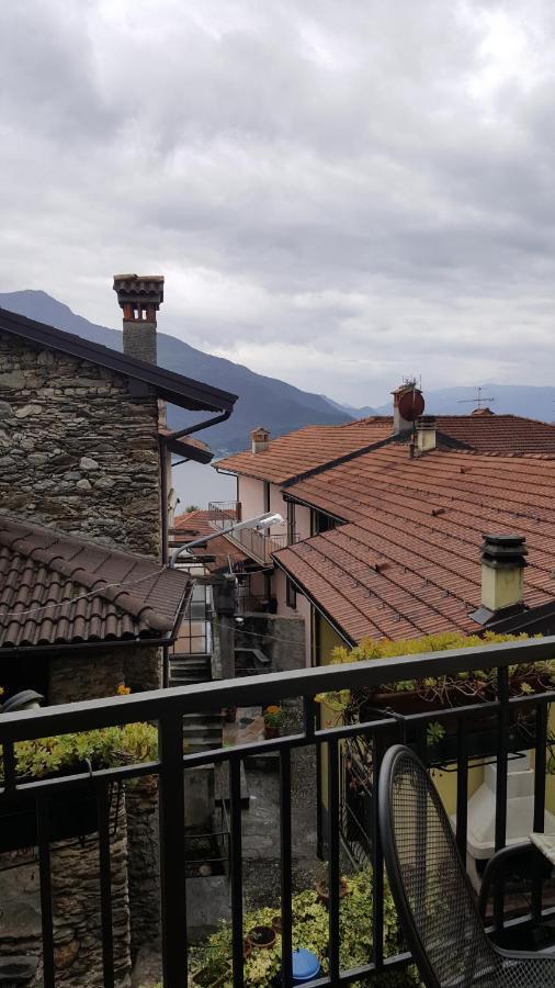 Casa Bizza Διαμέρισμα Vercana Εξωτερικό φωτογραφία