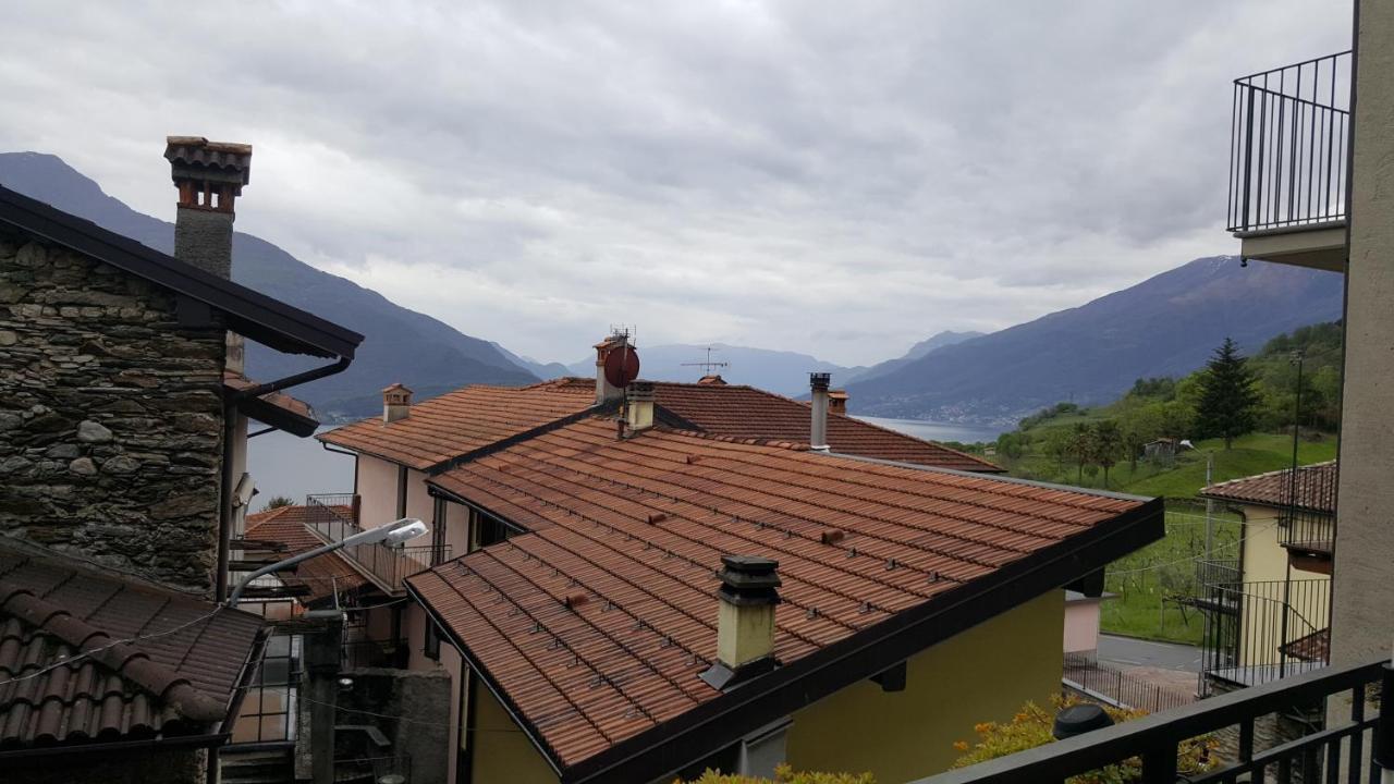 Casa Bizza Διαμέρισμα Vercana Εξωτερικό φωτογραφία